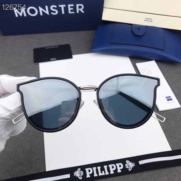 GENTLE MONSTER 爆款 男女同款 偏光墨鏡 明星同款 情侶款 高品質  lly1025